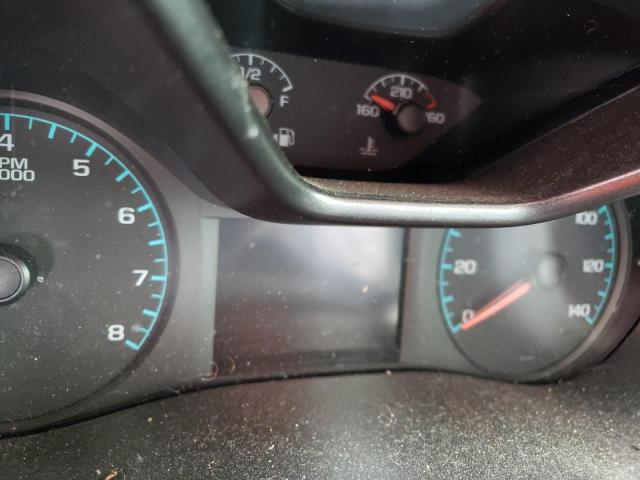 2021 GMC CANYON ELE 1GTG6CEN0M1136325