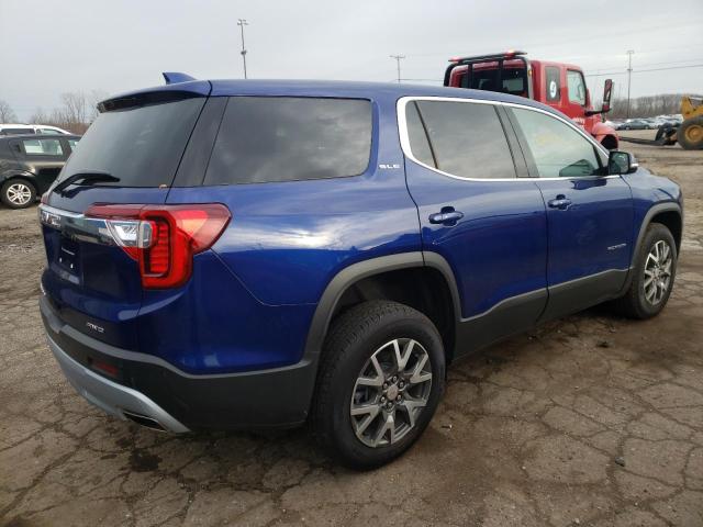 1GKKNRL49PZ115154 GMC Acadia SLE 3