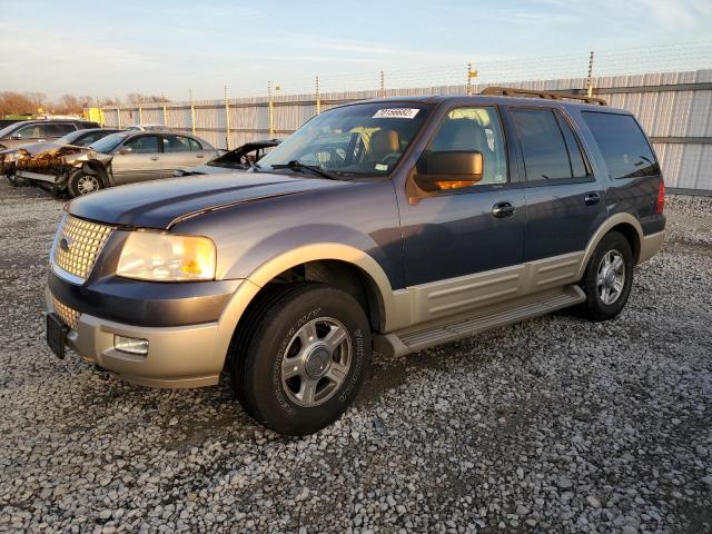 2006 Ford Expedition Eddie Bauer