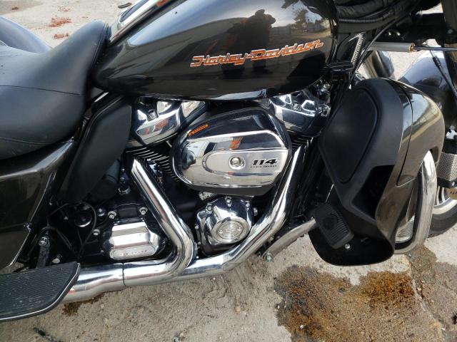 2019 HARLEY-DAVIDSON FLHTCUTG 1HD1MAF15KB853238