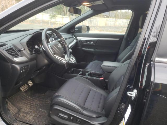 2021 HONDA CR-V SPORT 2HKRW2H45MH204150