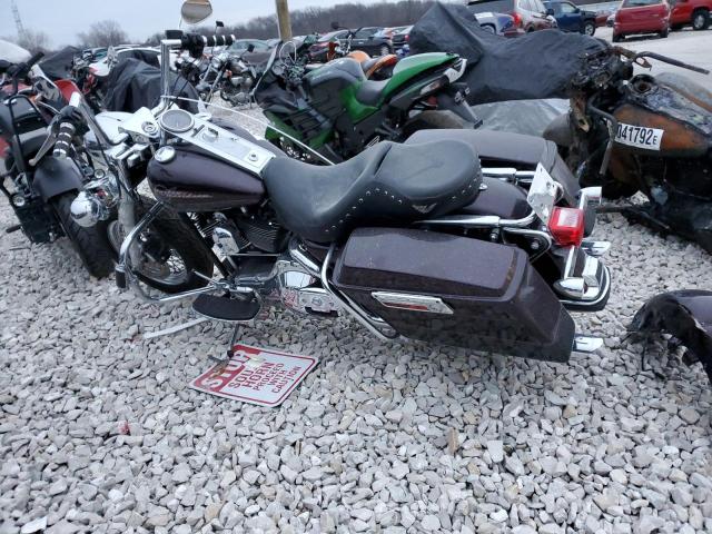 2006 HARLEY-DAVIDSON FLHRI 1HD1FBW106Y609130