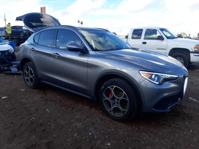 2018 ALFA ROMEO STELVIO SP ZASFAKPN1J7B92338