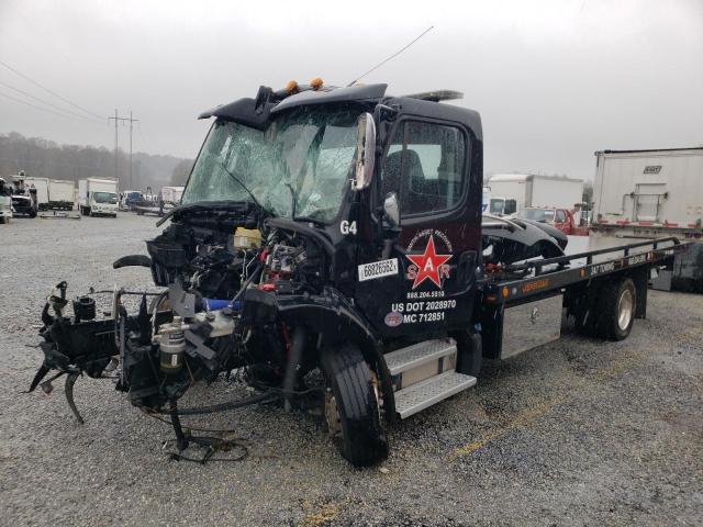 Freightliner M2 106 Medium Duty salvage cars for sale: 2022 Freightliner M2 106 Medium Duty