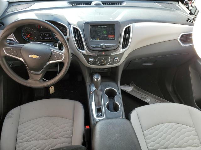 2019 CHEVROLET EQUINOX LS - 3GNAXHEV2KS639132
