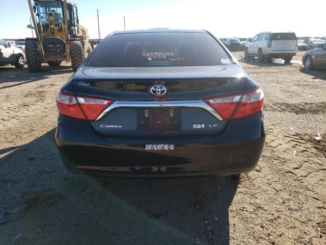 2015 TOYOTA CAMRY HYBR - 4T1BD1FK0FU147072