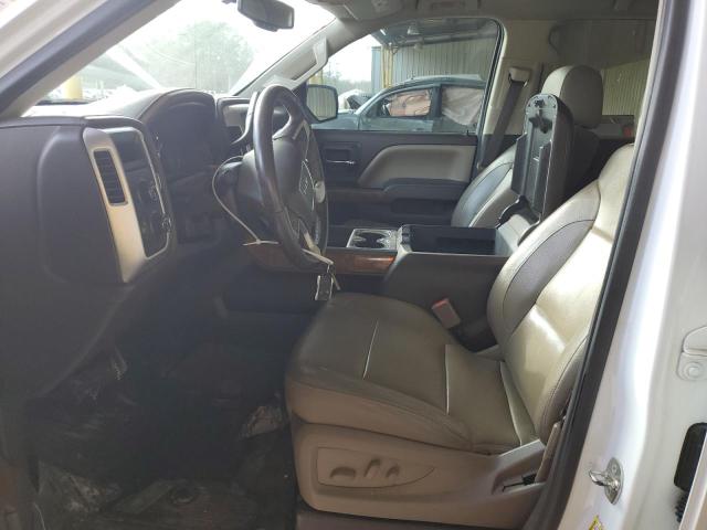 3GTU2NEJ2HG120190 GMC Sierra K1500 Slt