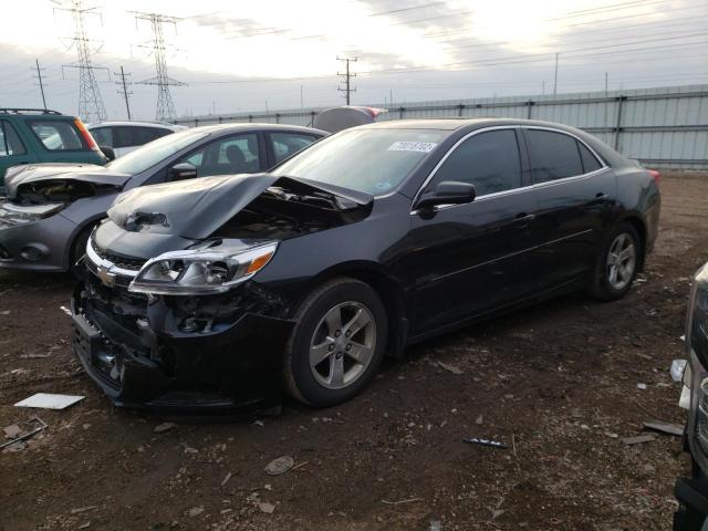 2014 Chevrolet Malibu LS