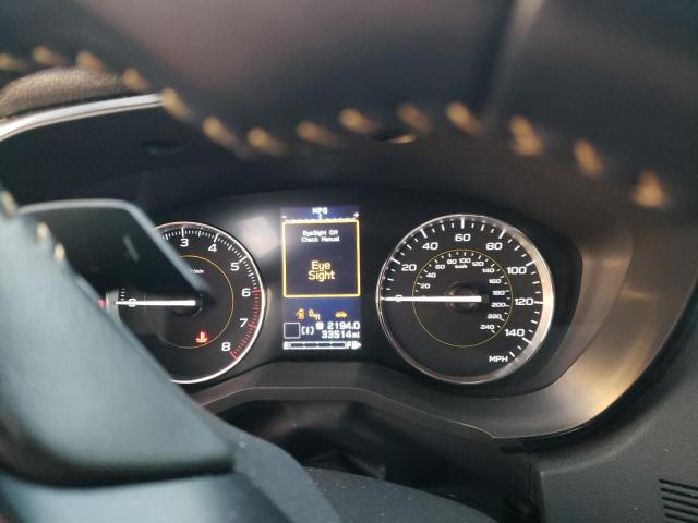 JF2GTHSC3MH205123 Subaru Crosstrek Sport