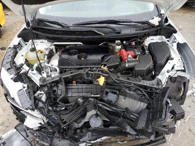2021 NISSAN ROGUE PLAT JN8AT3DC8MW101330