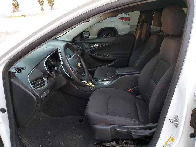 2018 CHEVROLET MALIBU LS - 1G1ZB5ST4JF230671