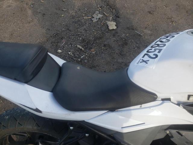 2018 SUZUKI GSX250R LC6DN11A5J1101459
