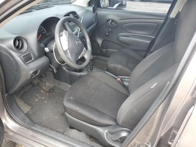 2015 NISSAN VERSA S AU 3N1CN7AP6FL820097