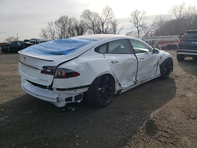 5YJSA1E4XKF344172 Tesla MODEL S