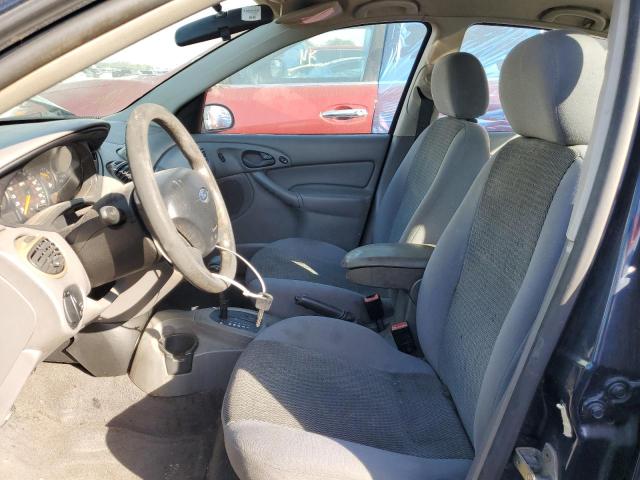 2004 FORD FOCUS SE COMFORT VIN: 1FAFP343X4W162075