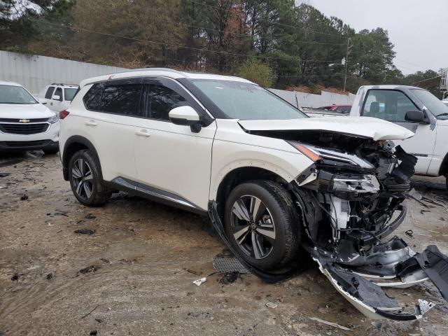 2021 NISSAN ROGUE PLAT JN8AT3DC8MW101330