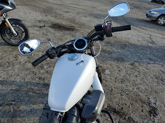 2014 YAMAHA XVS950 CU JYAVN05Y0EA000079