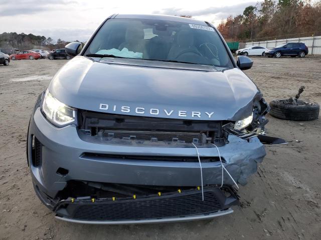 SALCJ2FX7LH858803 Land Rover Discovery