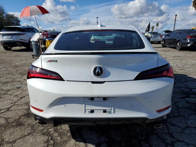 2023 ACURA INTEGRA A- 19UDE4H68PA009666