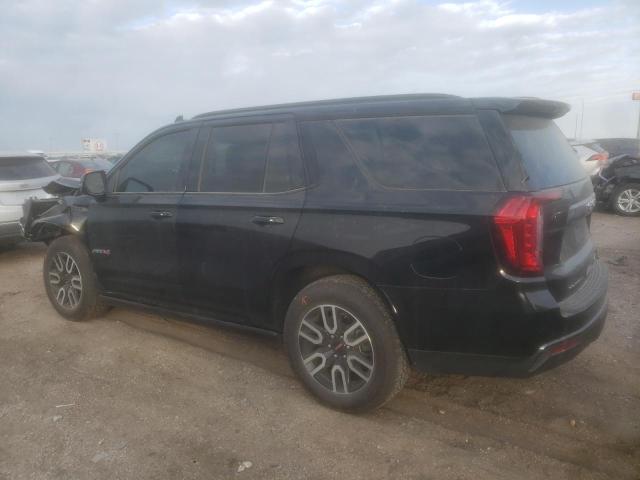 2021 GMC YUKON AT4 1GKS2CKD9MR161988