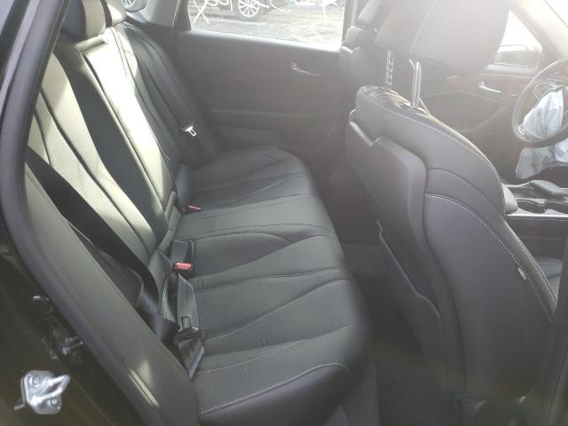 2021 ACURA TLX TECHNO - 19UUB5F40MA013156