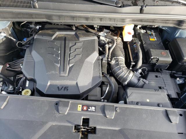 2022 KIA CARNIVAL S KNDNE5H32N6063821