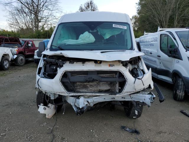 2020 FORD TRANSIT T- - 1FTBR1C86LKA16251