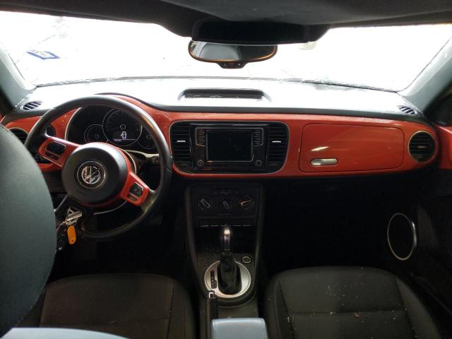 2016 VOLKSWAGEN BEETLE SE 3VWJ07AT4GM618349