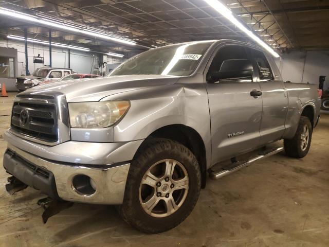 2010 Toyota Tundra 