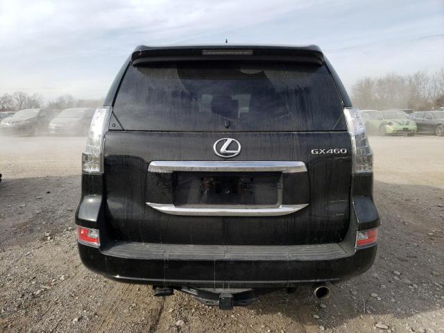 2019 LEXUS GX 460 - JTJBM7FX7K5239672