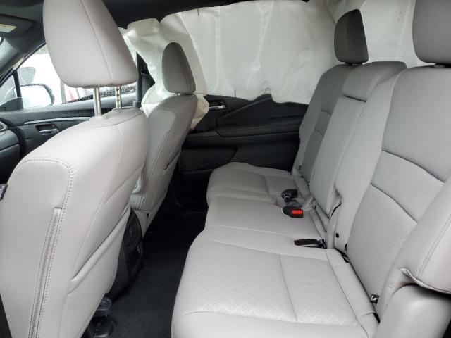 2021 HONDA PASSPORT E - 5FNYF7H57MB015175