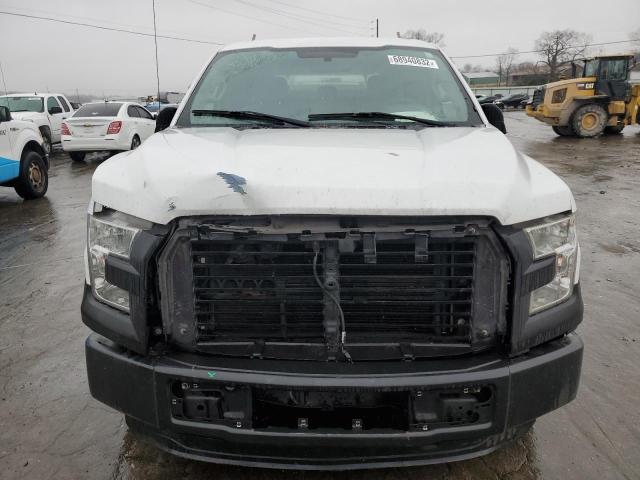 1FTEX1CF0FKF21093 | 2015 FORD F150 SUPER