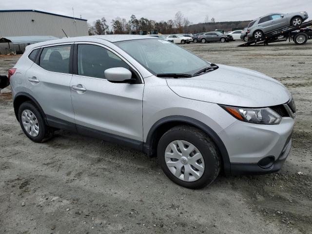 2019 NISSAN ROGUE - JN1BJ1CP4KW243706