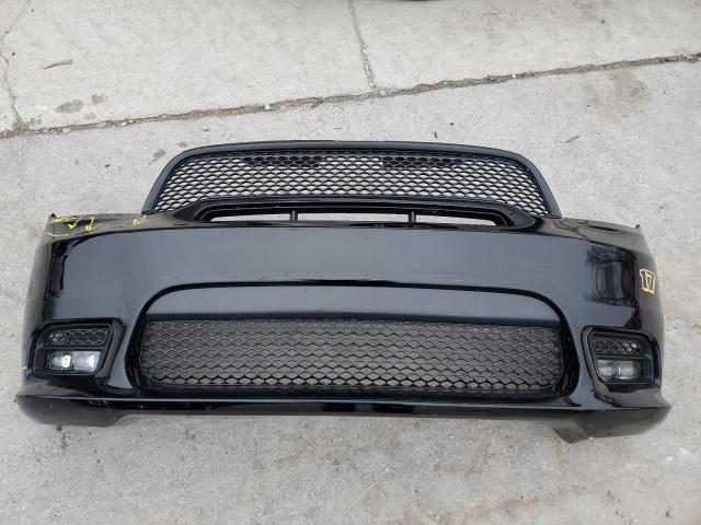 2019 DODGE DURANGO SS 1C4RDJFG6KC802186