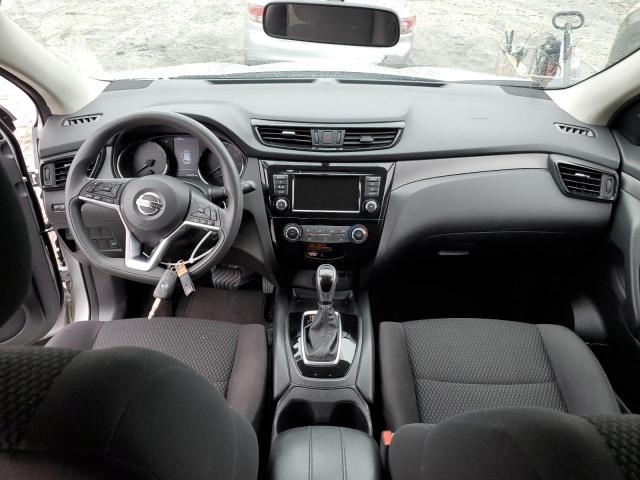 2019 NISSAN ROGUE - JN1BJ1CP4KW243706