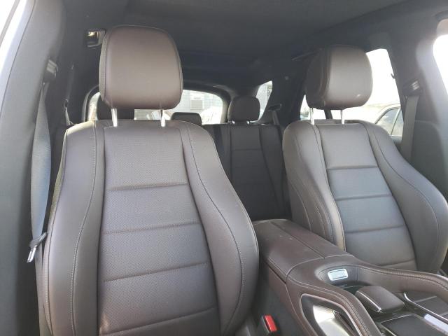 2021 MERCEDES-BENZ GLE 350 - 4JGFB4JB0MA484369