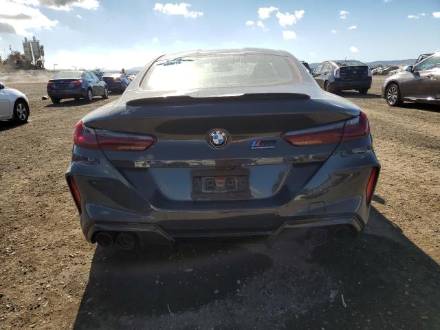WBSAE0C06LCD64097 BMW M8