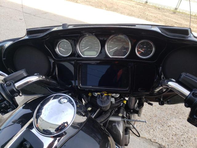 2019 HARLEY-DAVIDSON FLHTCUTG 1HD1MAF15KB853238