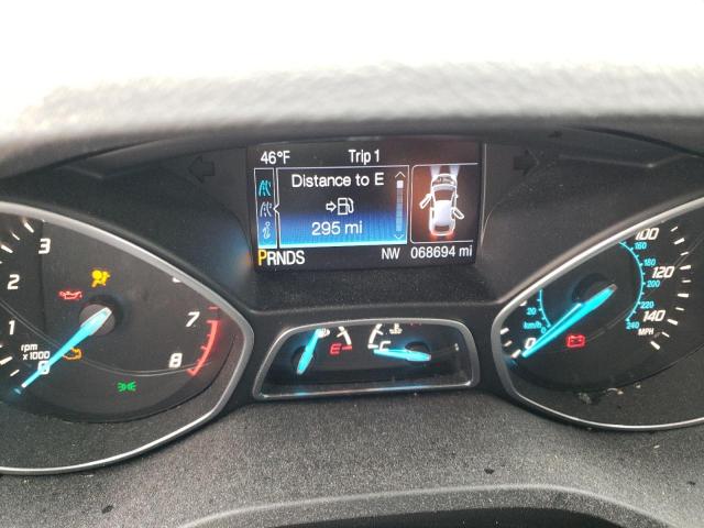 1FMCU9GX5EUC35546 Ford ESCAPE SE
