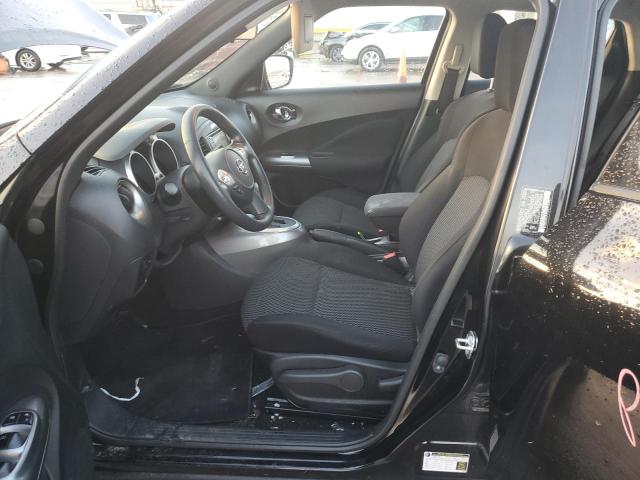 JN8AF5MR1FT509874 Nissan JUKE S