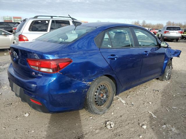 3KPA24AD5LE278895 KIA RIO LX