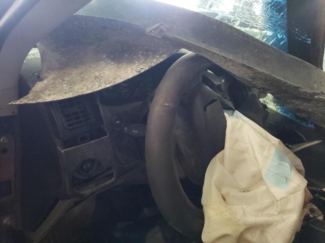 2007 FORD FOCUS ZX4 VIN: 1FAFP34N07W320638