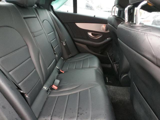 2015 MERCEDES-BENZ C 400 4MAT 55SWF6GBXFU022762