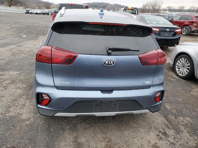 KNDCE3LC8L5433482 KIA Niro Ex Premium