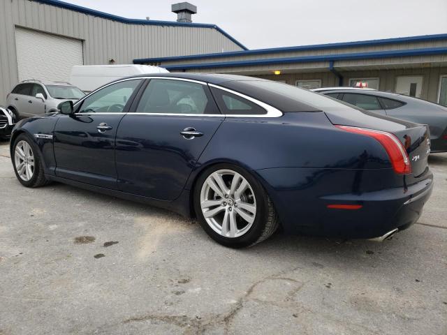 SAJWA2GB1CLV32565 Jaguar XJ
