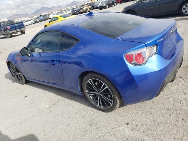 JF1ZCAB17F9604827 Subaru Brz 2.0 Premium