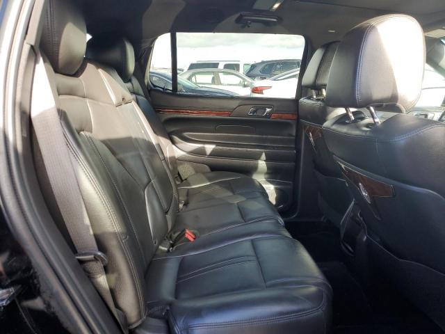 2LMHJ5NK6HBL00143 Lincoln MKT