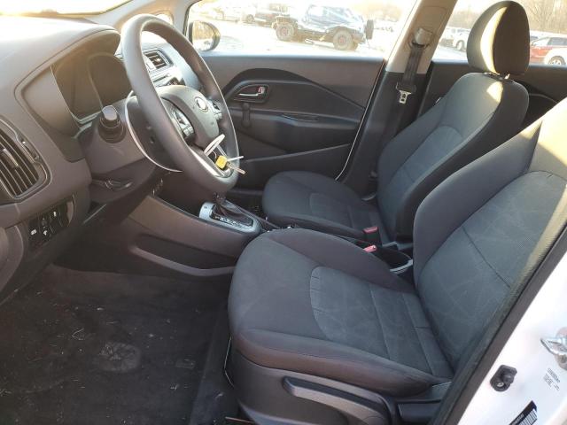 KNADM4A30H6061649 KIA Rio
