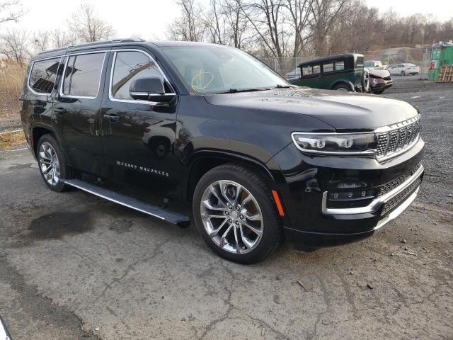 2022 JEEP GRAND WAGO 1C4SJVFJ3NS139702