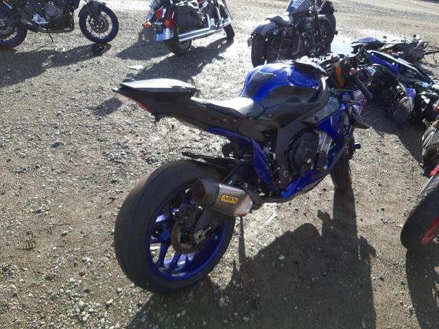 2015 YAMAHA YZFR1 C JYARN39Y7FA000773